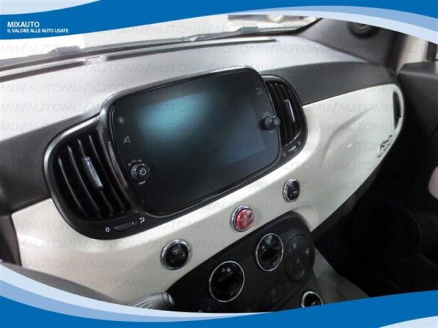 FIAT 500 usata, con Alzacristalli elettrici