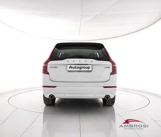 VOLVO XC90 usata 5