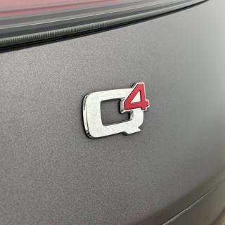 ALFA ROMEO Stelvio usata, con Volante multifunzione