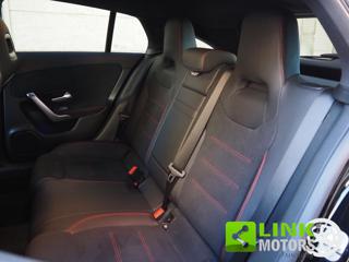 MERCEDES-BENZ CLA 250 usata, con Chiusura centralizzata