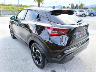 NISSAN Juke usata, con Climatizzatore