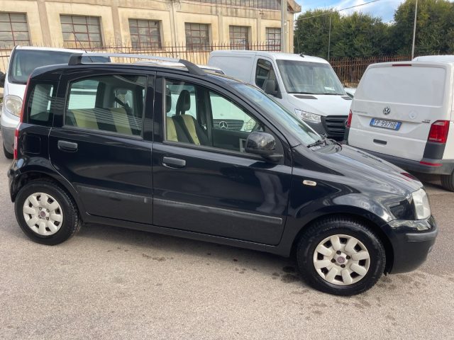 FIAT Panda usata 7