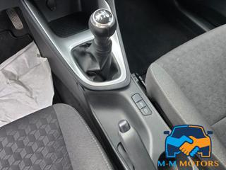 TOYOTA Yaris usata, con USB