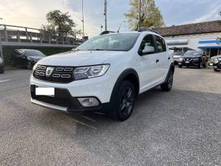 DACIA Sandero usata, con Airbag laterali