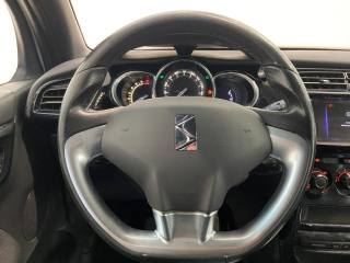 DS AUTOMOBILES DS 3 usata, con Autoradio