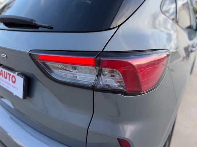 FORD Kuga usata 9