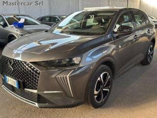 DS AUTOMOBILES DS 7 usata, con Airbag