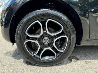 SMART ForFour usata, con Vetri oscurati