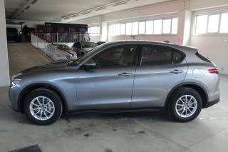ALFA ROMEO Stelvio usata, con Airbag laterali