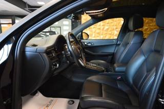 PORSCHE Macan usata 111