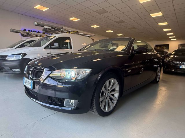 BMW 320 usata, con ABS