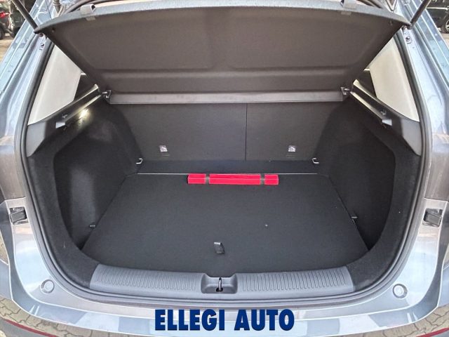 MG ZS usata, con Cruise Control