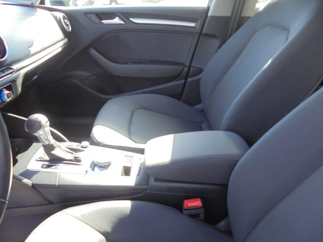 AUDI A3 usata 29