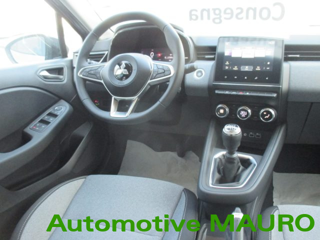 MITSUBISHI Colt usata, con Specchietti laterali elettrici