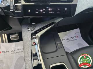 PEUGEOT 3008 usata, con Servosterzo