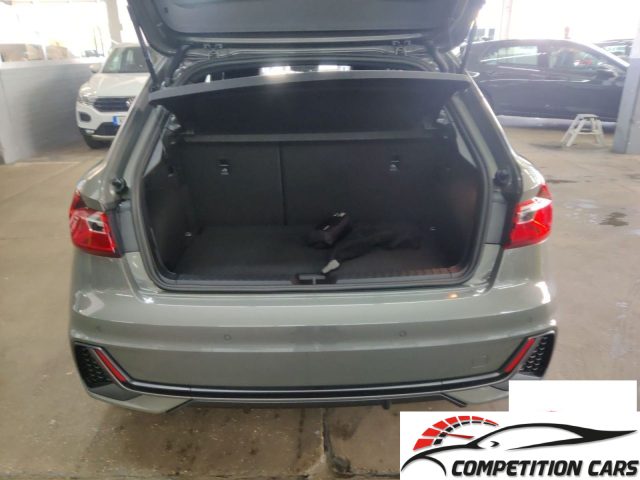 AUDI A1 usata, con Servosterzo