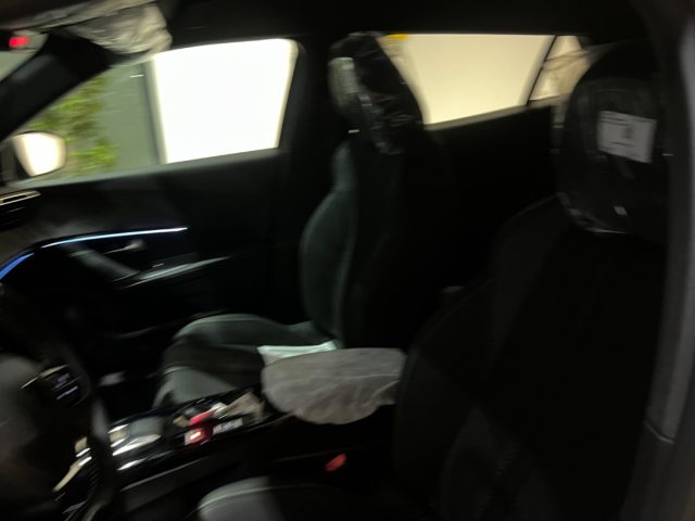 PEUGEOT 2008 usata, con Immobilizzatore elettronico