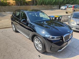 BMW X3 usata, con Airbag