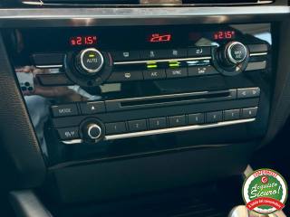 BMW X3 usata, con Filtro antiparticolato