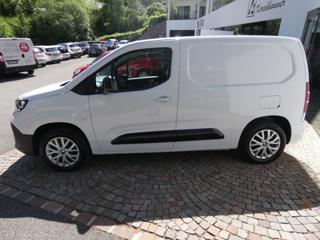 FIAT Doblo usata, con Alzacristalli elettrici