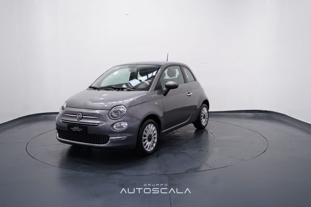 FIAT 500 usata, con ABS