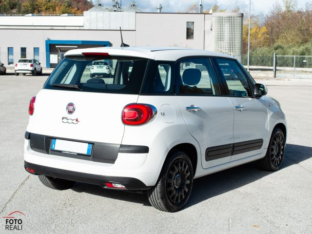 FIAT 500L usata, con Controllo vocale