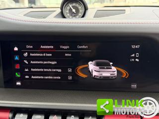 PORSCHE 911 usata, con Trazione integrale