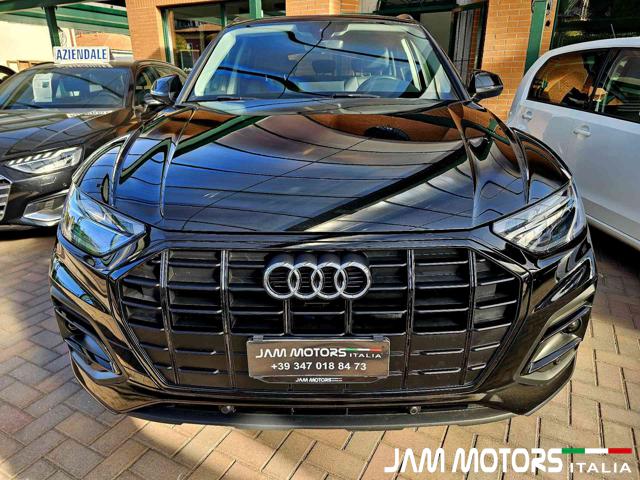 AUDI Q5 usata, con Airbag
