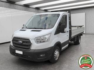 FORD Transit 350 2.0 HDT 130CV RWD L4-RG Furg. Trend