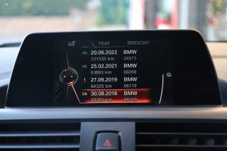 BMW 118 usata 152