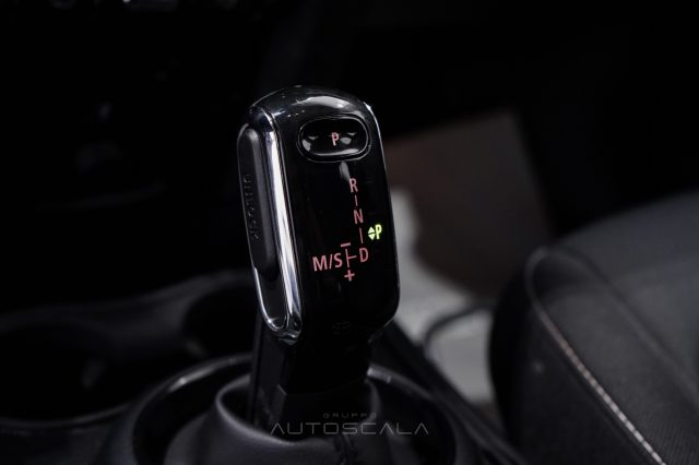 MINI Countryman usata, con Autoradio digitale