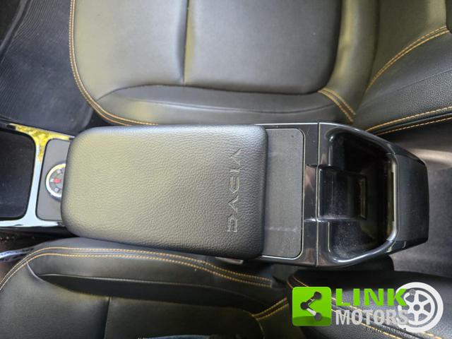 DACIA Spring usata 44