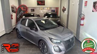 PEUGEOT 208 usata, con Sensori di parcheggio anteriori