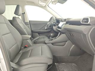 MG ZS usata, con Specchietti laterali elettrici