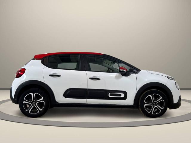CITROEN C3 usata, con Airbag Passeggero