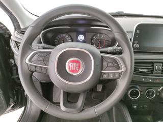 FIAT Tipo usata, con Chiusura centralizzata
