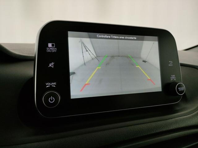 FIAT Tipo usata, con Cruise Control