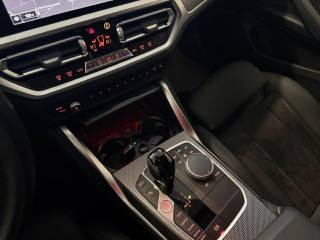 BMW 420 usata, con Sistema di navigazione