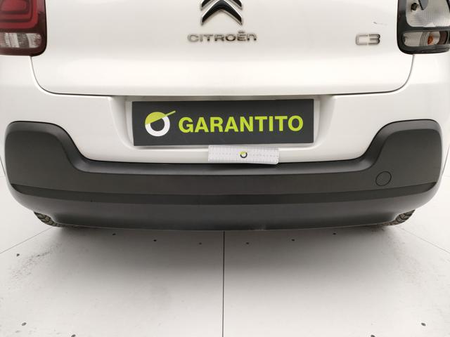 CITROEN C3 usata 33