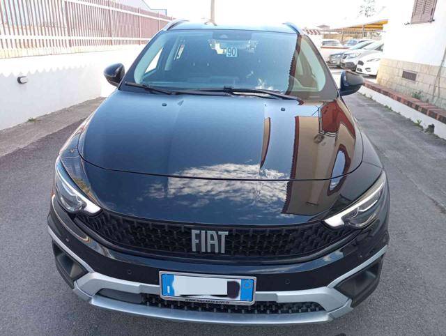 FIAT Tipo usata, con Airbag laterali