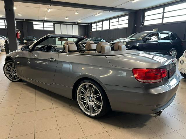 BMW 330 usata, con Cerchi in lega