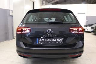 VOLKSWAGEN Passat Variant usata, con Antifurto
