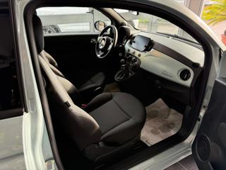 FIAT 500 usata, con ESP