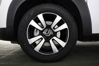CITROEN C3 Aircross usata 7