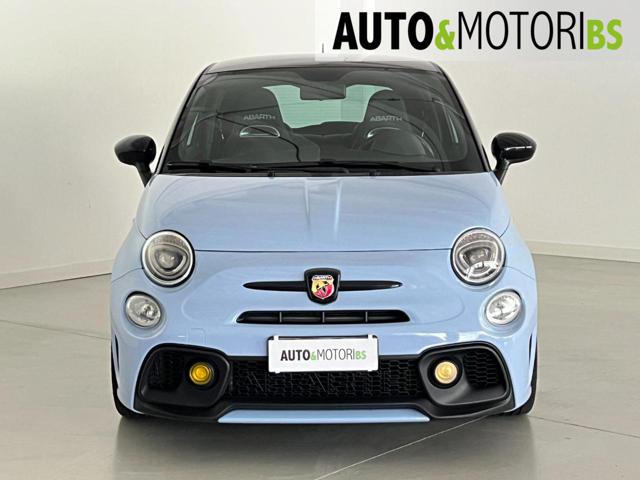 ABARTH 595 usata, con Airbag
