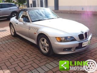 BMW Z3 usata 2