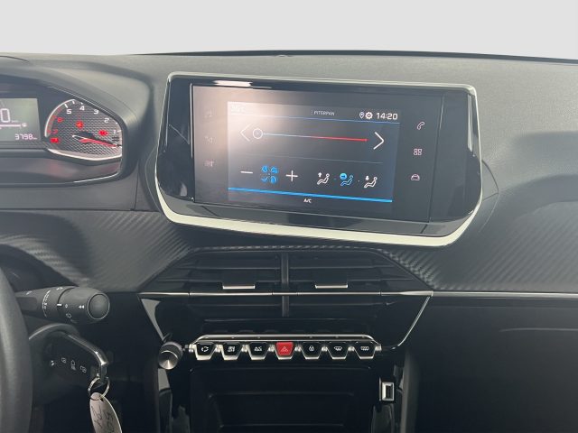 PEUGEOT 208 usata 14