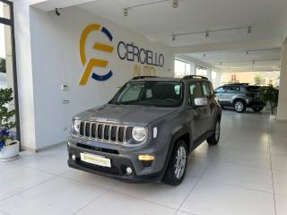 JEEP Renegade usata, con Airbag