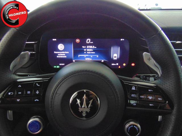MASERATI Grecale usata, con Cruise Control