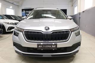 SKODA Kamiq usata, con Airbag